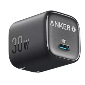 شارژر دیواری انکر مدل A2698 توان 30 وات